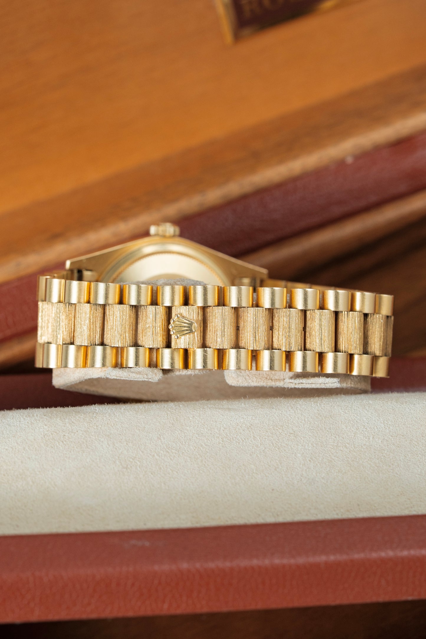 Rolex Day-Date 36mm - Ref. 18108
