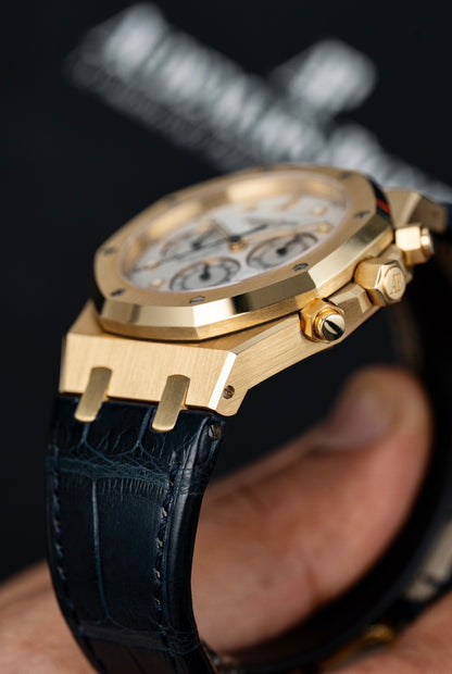 Audemars Piguet Royal Oak 39mm - Ref. 26022BA