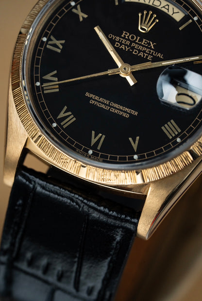 Rolex Day-Date 36mm - Ref. 18078