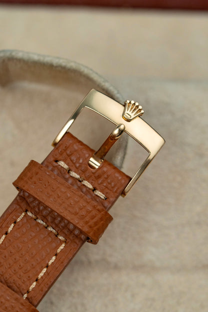 Rolex Datejust 36mm Burlwood Dial - Ref. 16018