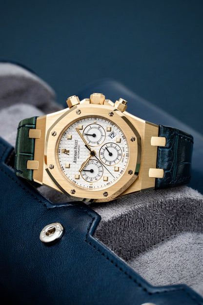 Audemars Piguet Royal Oak 39mm - Ref. 26022BA