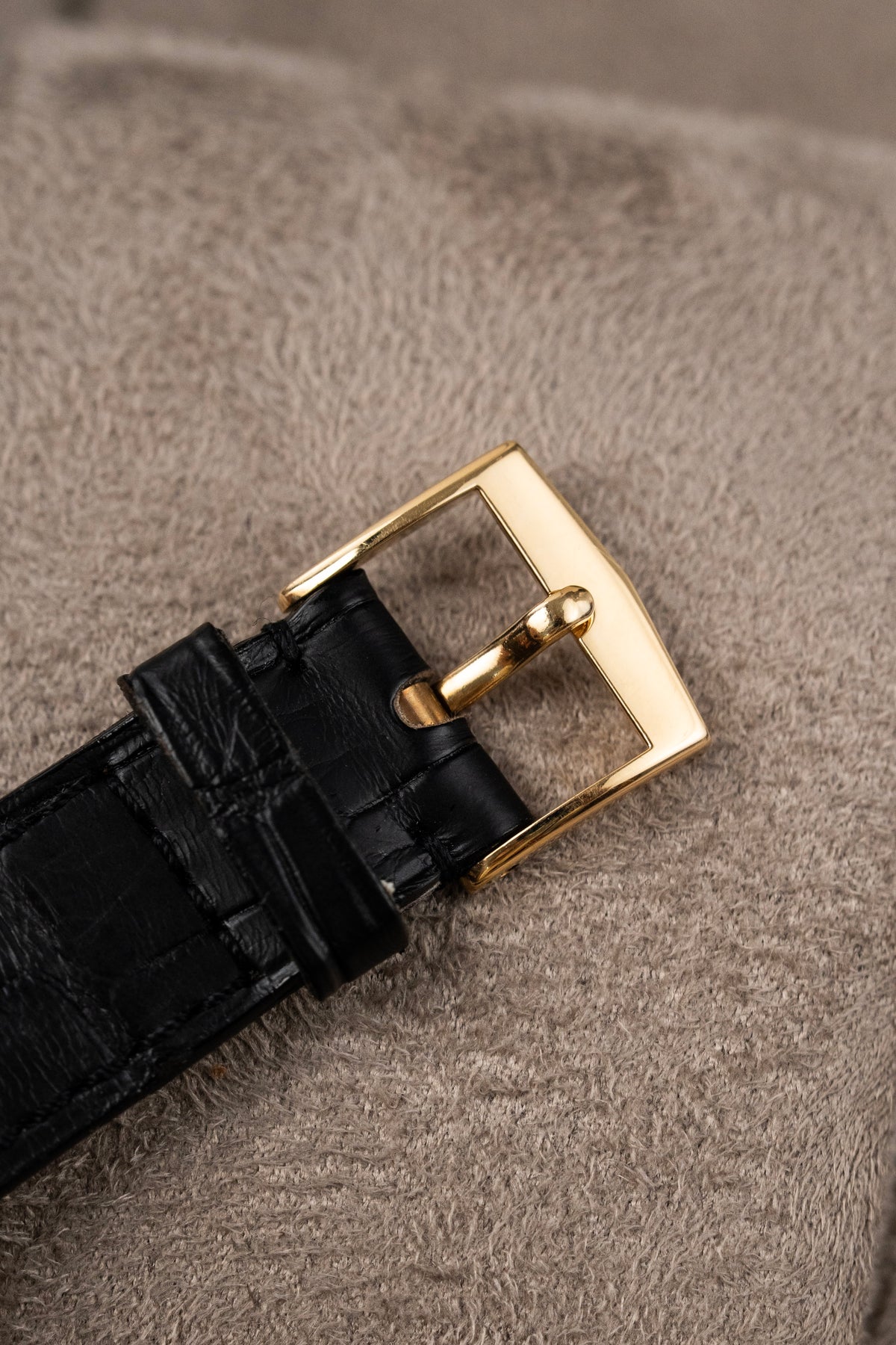 Patek Philippe Calatrava 31mm - Ref. 3796D