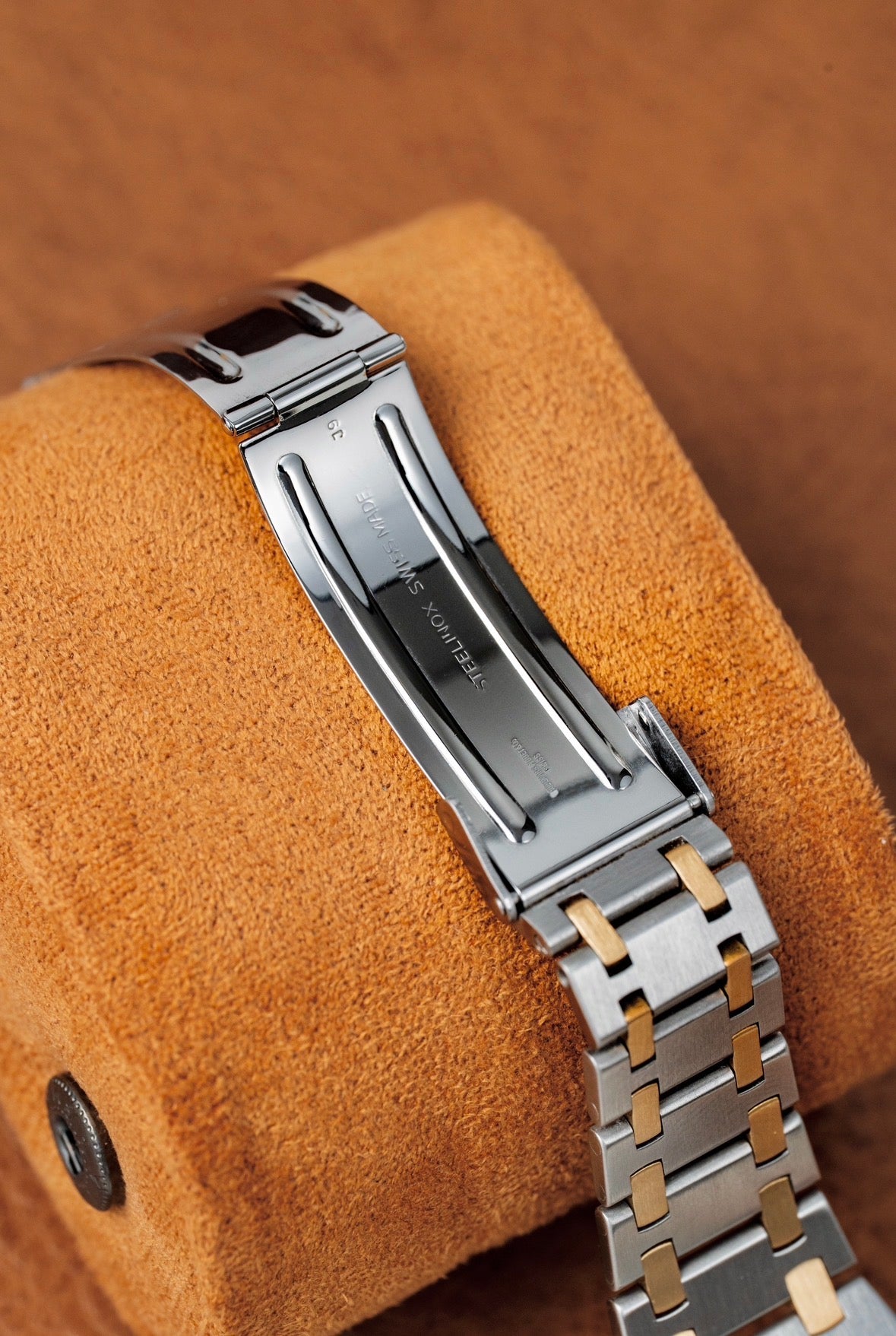 Audemars Piguet Royal Oak Moonphase 36mm - Ref. 25594SA