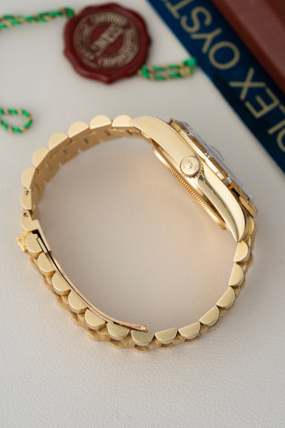 Rolex Day-Date 36mm - Ref. 18108