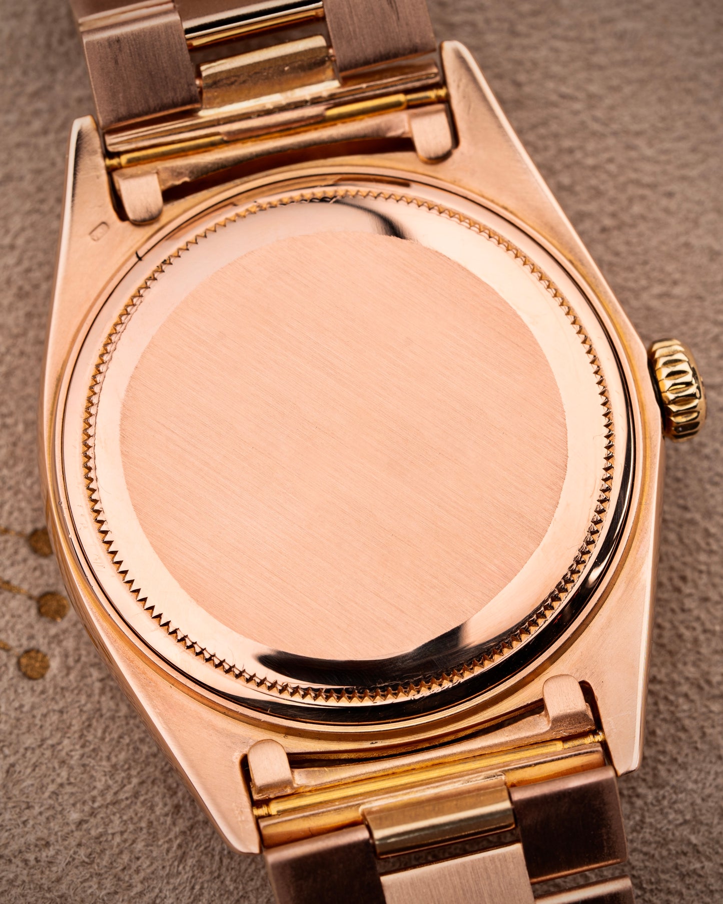 Rolex Day-Date 36mm - Ref. 1803