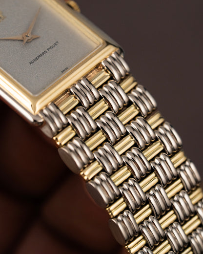 Audemars Piguet ‘Tank’ 25mm - Ref. 4247-515