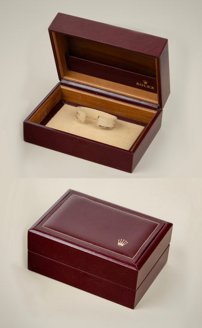 Rolex Day-Date 36mm - Ref. 18038