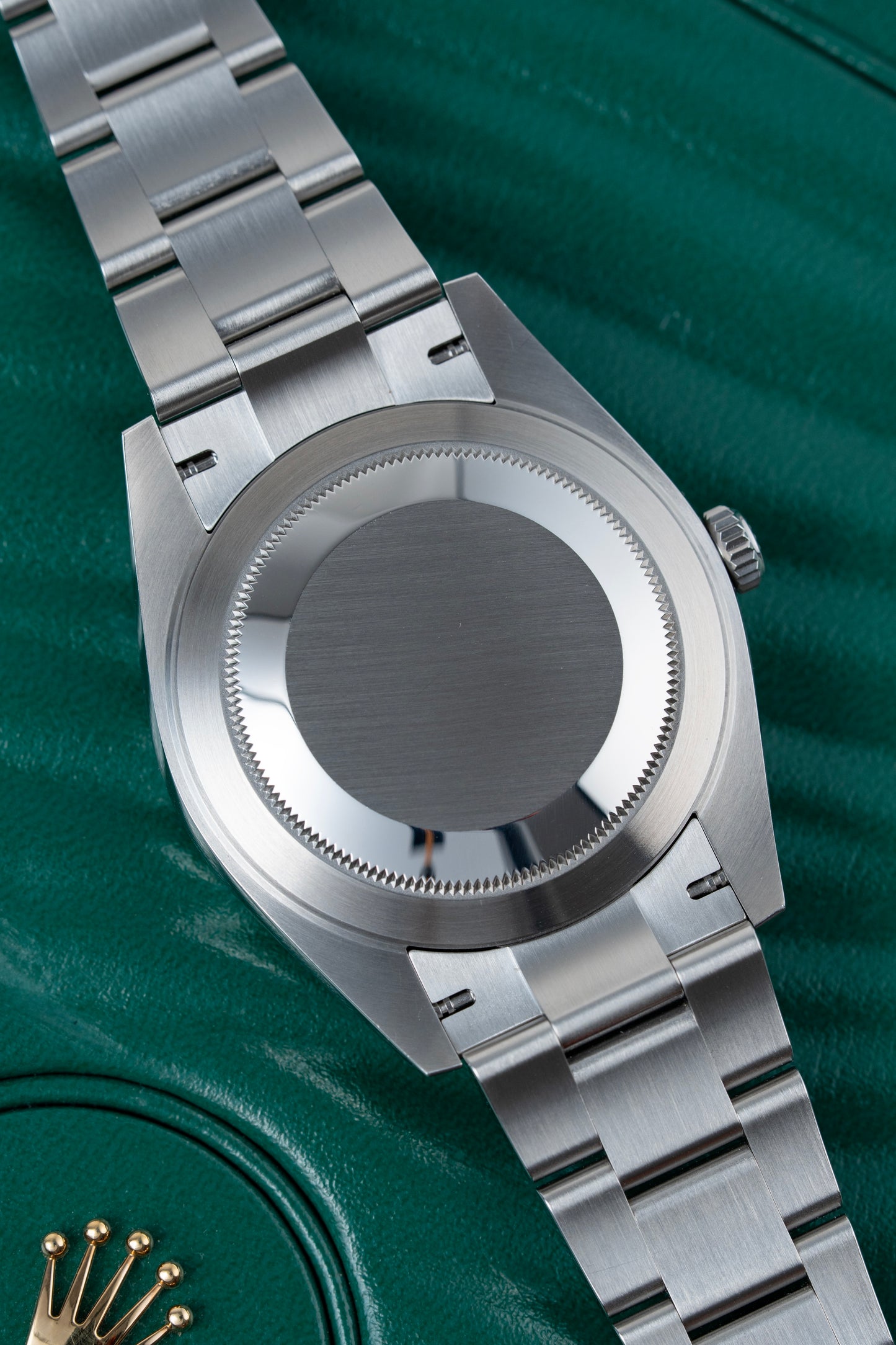 Rolex Datejust 41mm Azzurro