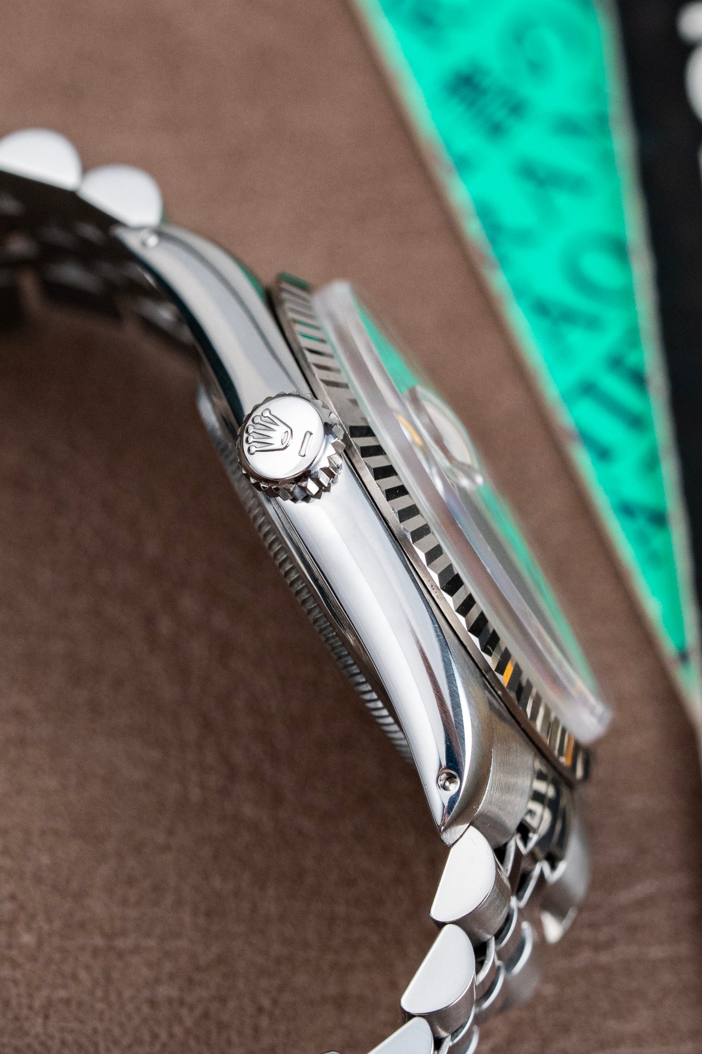 Rolex Datejust 36mm - Ref. 16014