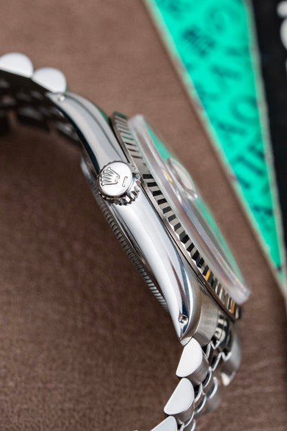 Rolex Datejust 36mm - Ref. 16014