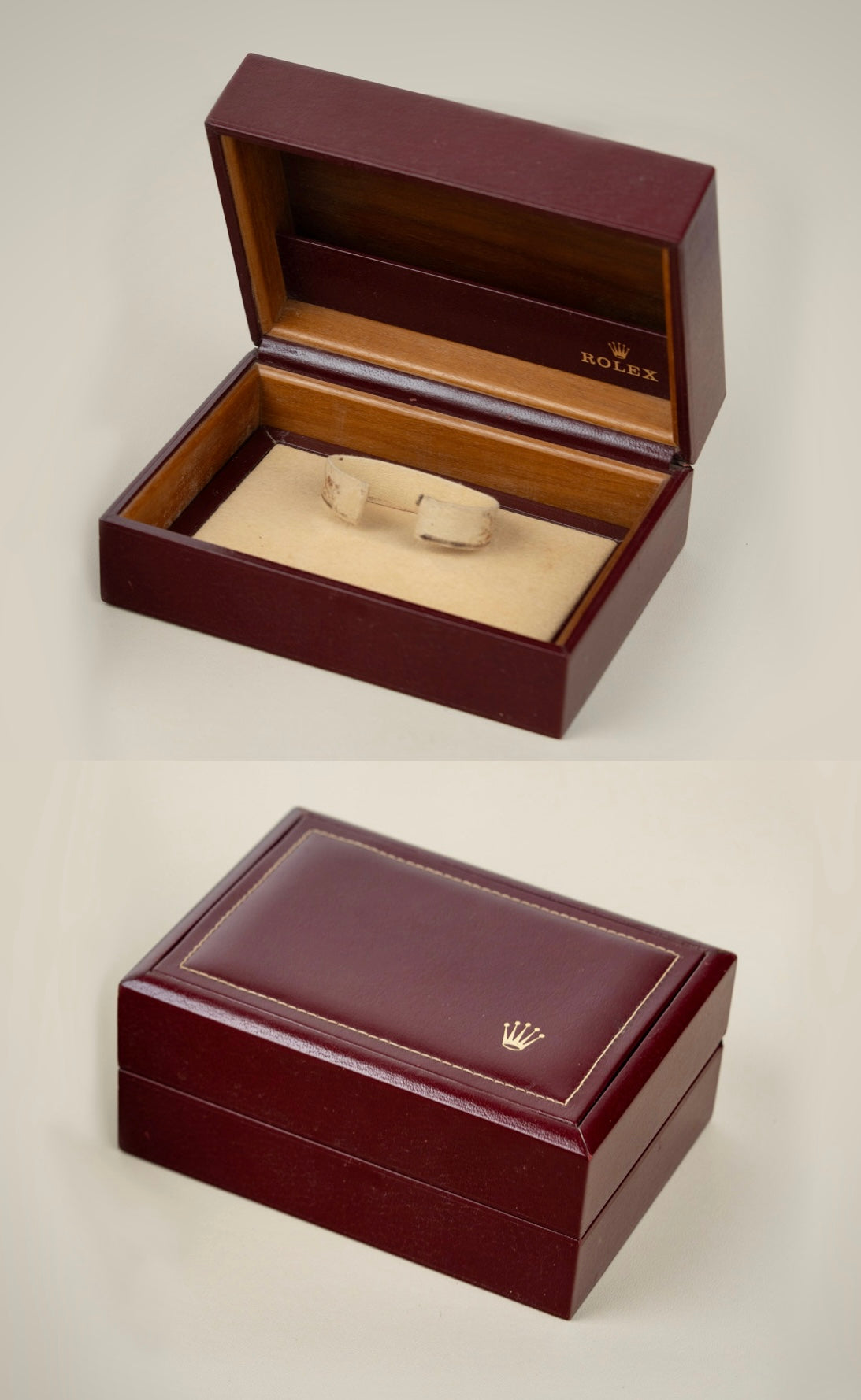 Rolex Day-Date 36mm - Ref. 1803