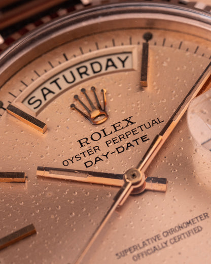 Rolex Day-Date 36mm - Ref. 1803
