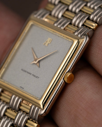 Audemars Piguet ‘Tank’ 25mm - Ref. 4247-515