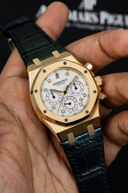 Audemars Piguet Royal Oak 39mm - Ref. 26022BA