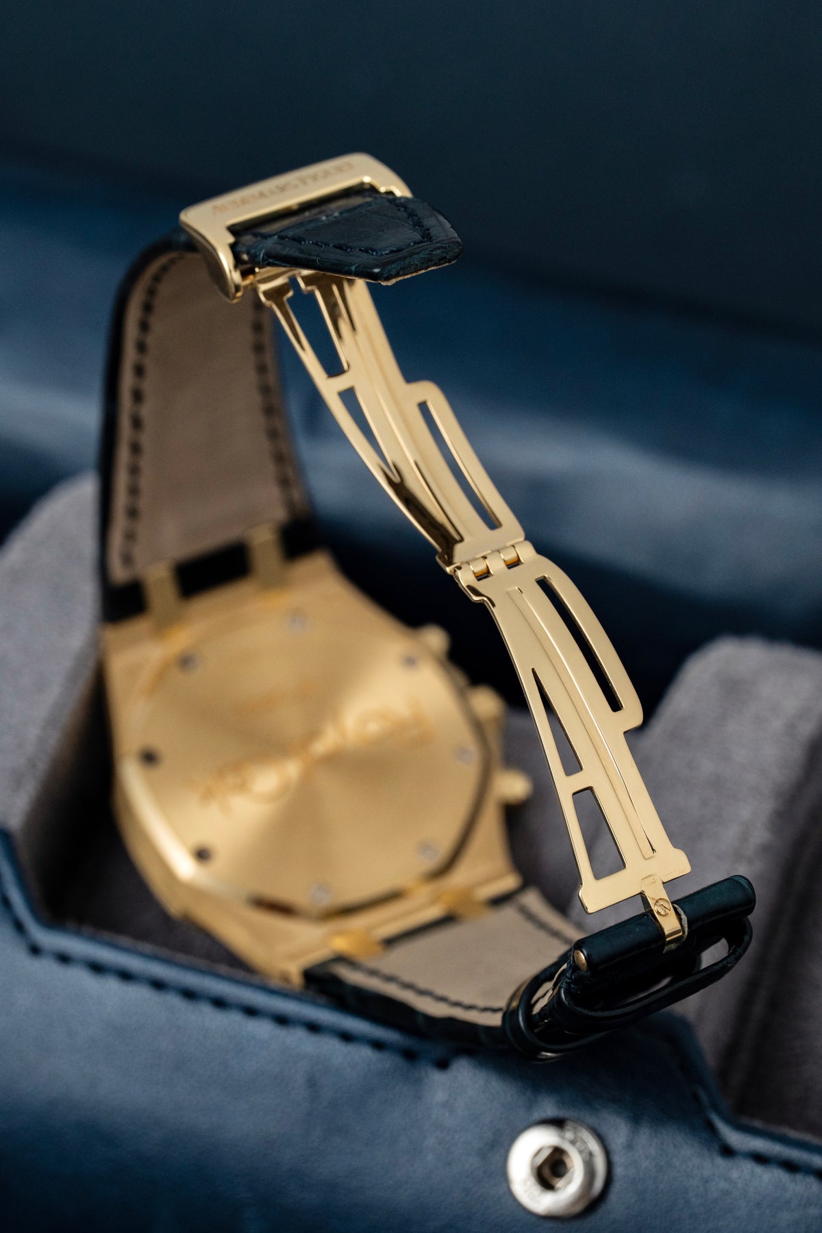 Audemars Piguet Royal Oak 39mm - Ref. 26022BA