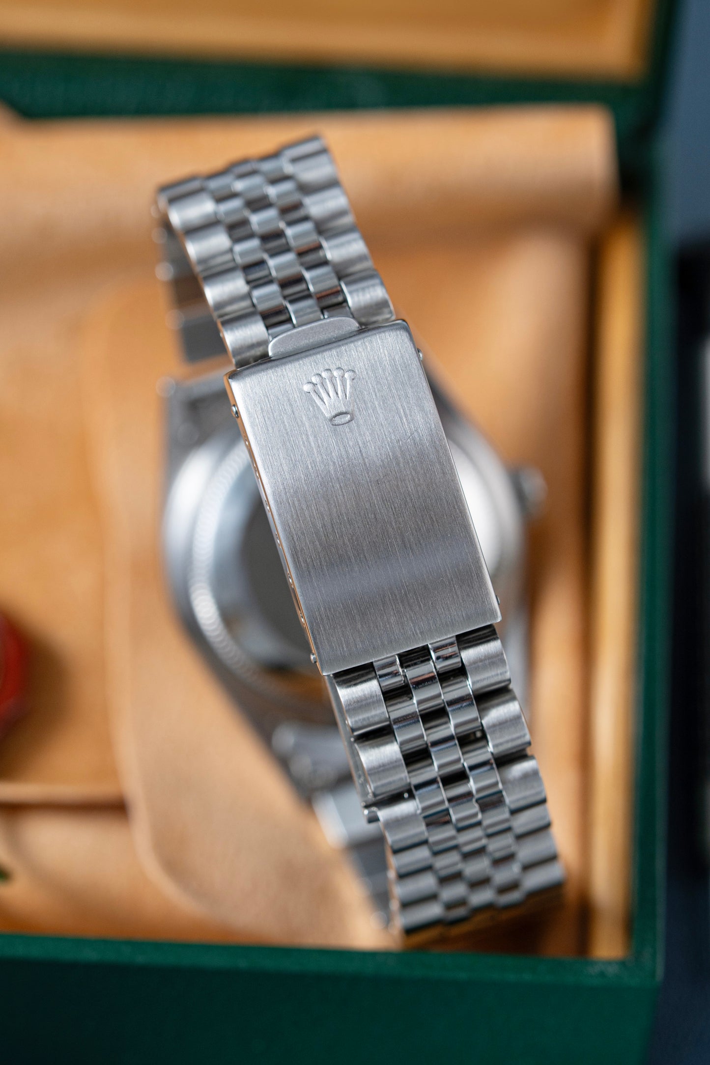 Rolex Datejust 36mm - Ref. 16234