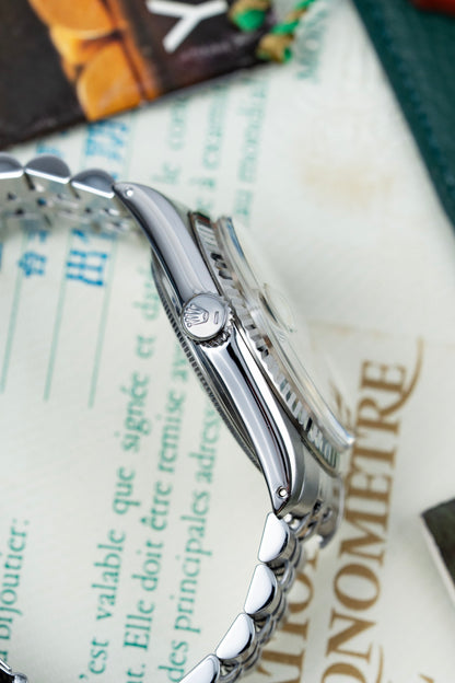 Rolex Datejust 36mm - Ref. 16014