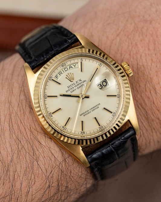 Rolex Day-Date 36mm - Ref. 1803