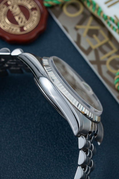 Rolex Datejust 36mm - Ref. 16234