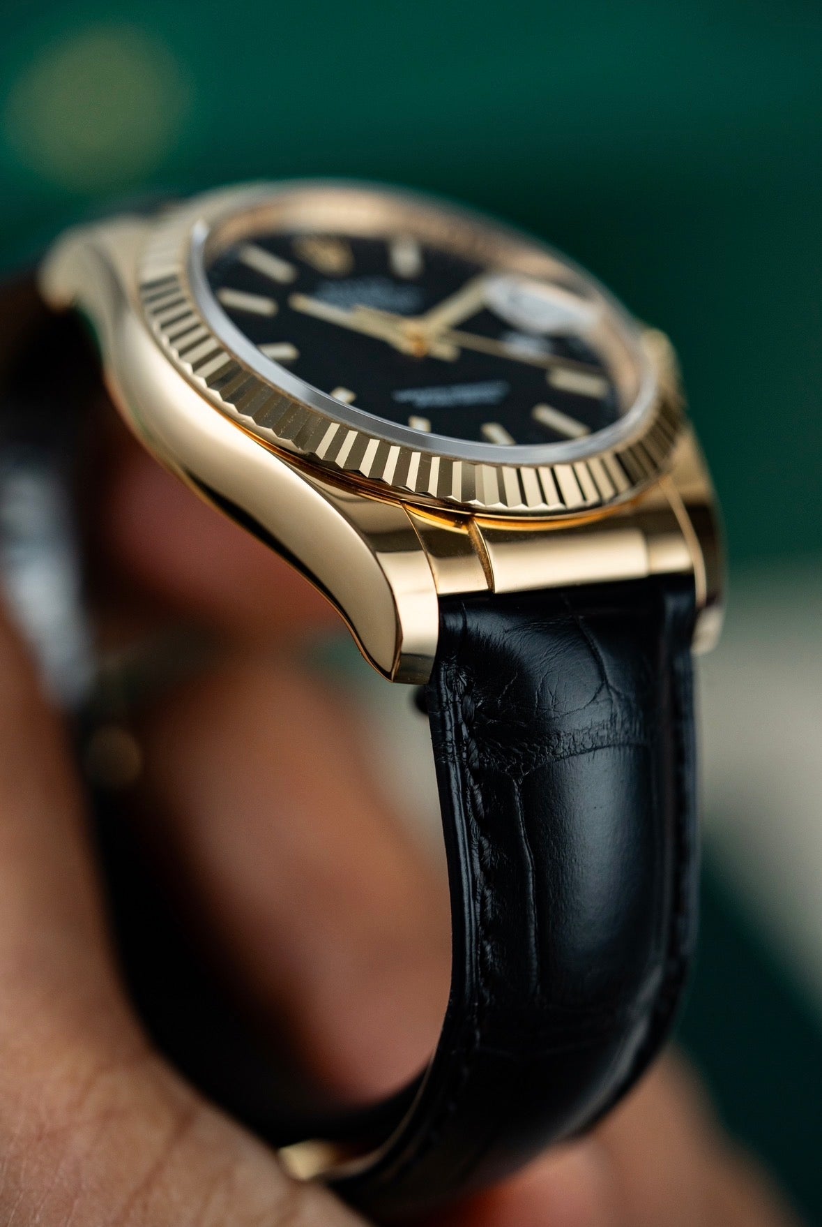 Rolex Datejust 36mm - Ref. 116138