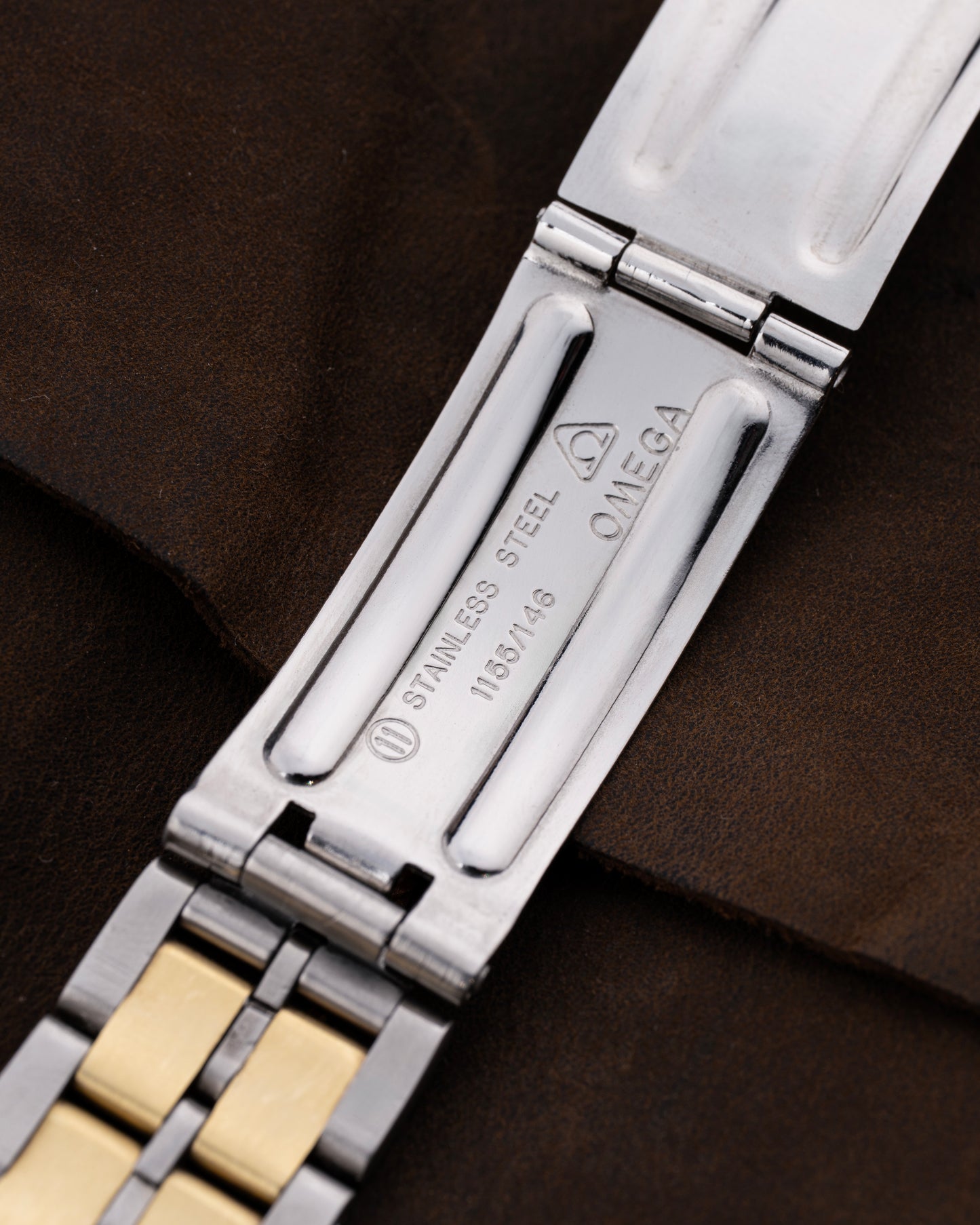 Omega Constellation Rare ‘Khanjar’ Sultan of Oman - Ref. 368.0854