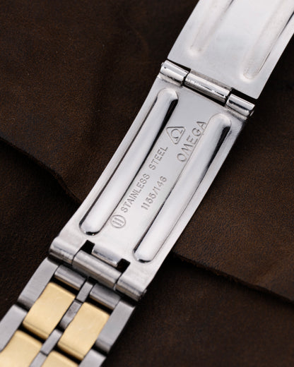 Omega Constellation Rare ‘Khanjar’ Sultan of Oman - Ref. 368.0854