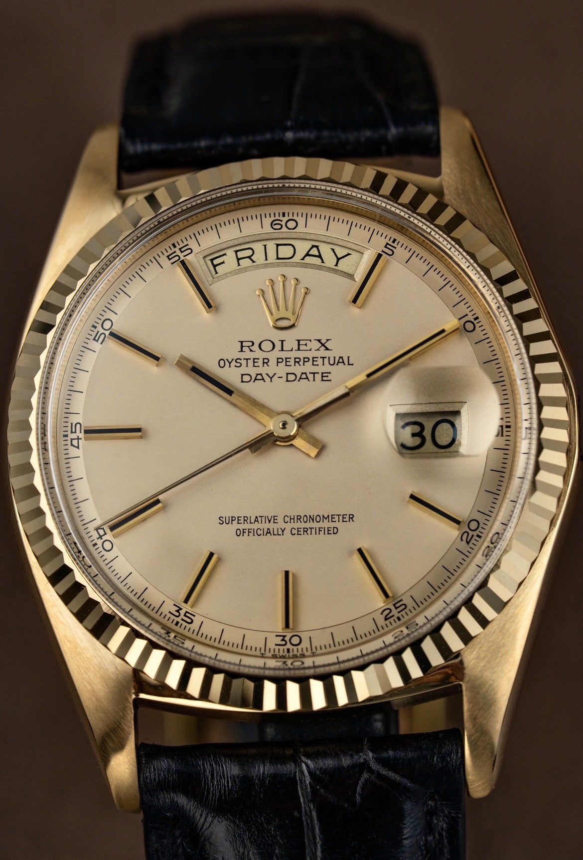 Rolex Day-Date 36mm - Ref. 1803