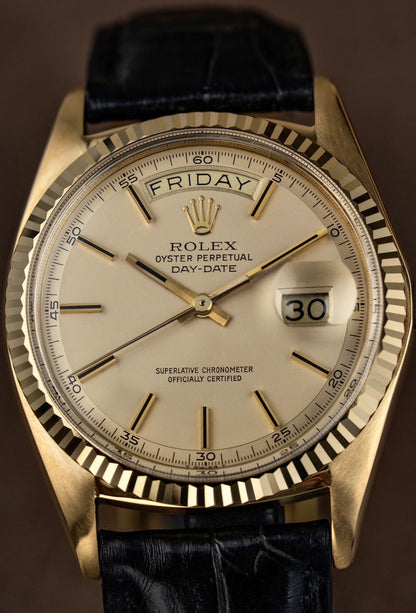 Rolex Day-Date 36mm - Ref. 1803