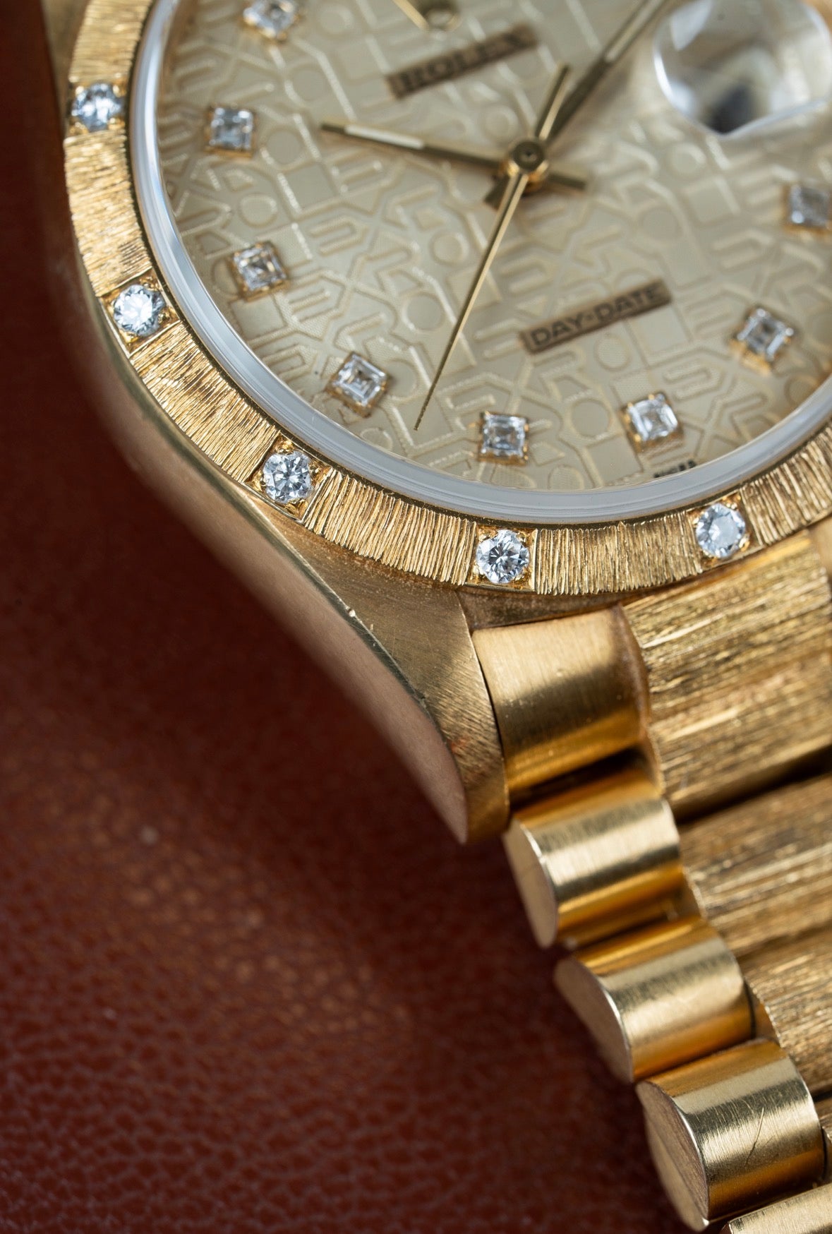 Rolex Day-Date 36mm - Ref. 18108