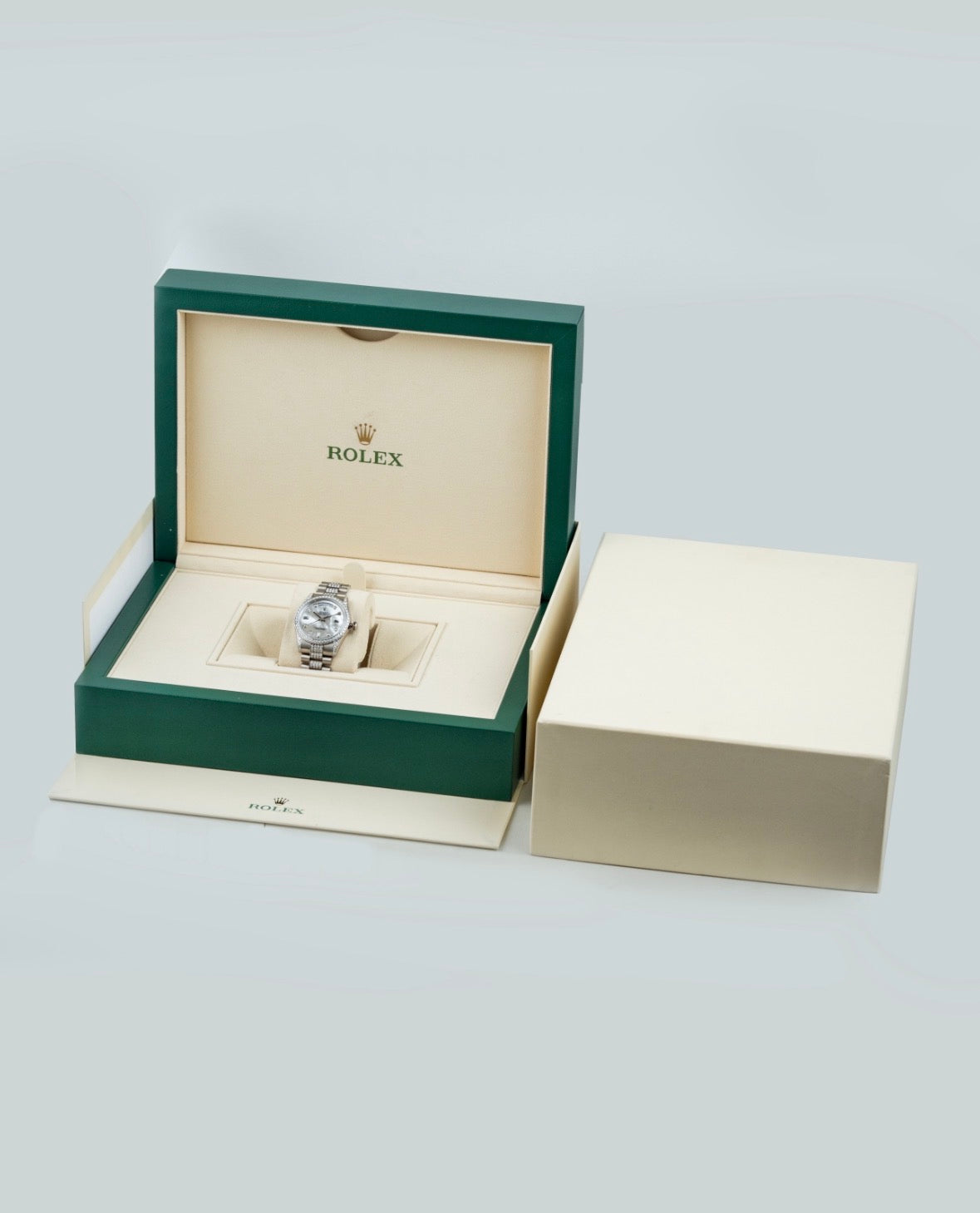 Rolex Day-Date 36mm - Ref. 118389