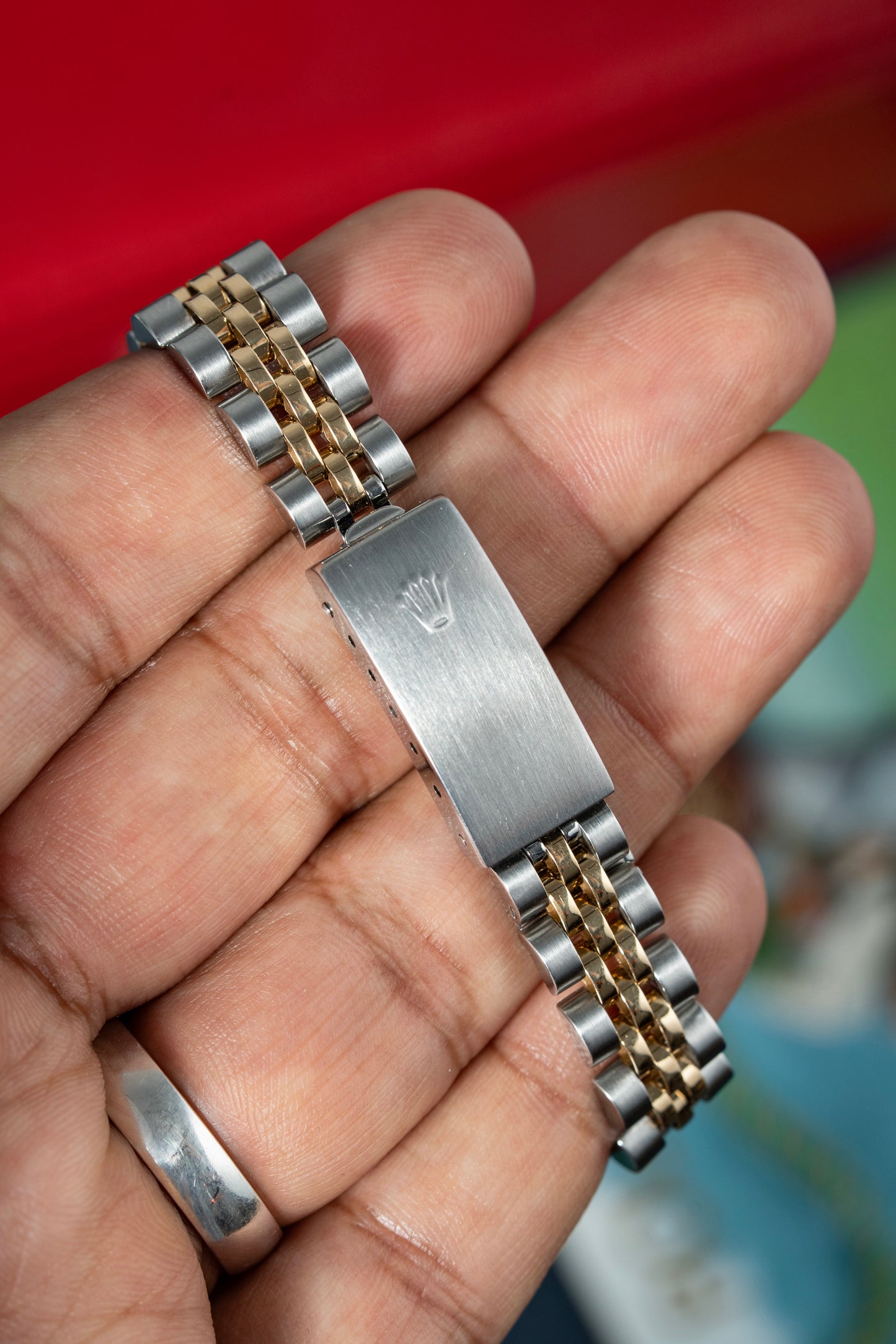 Rolex Lady-Datejust 26mm - Ref. 69173