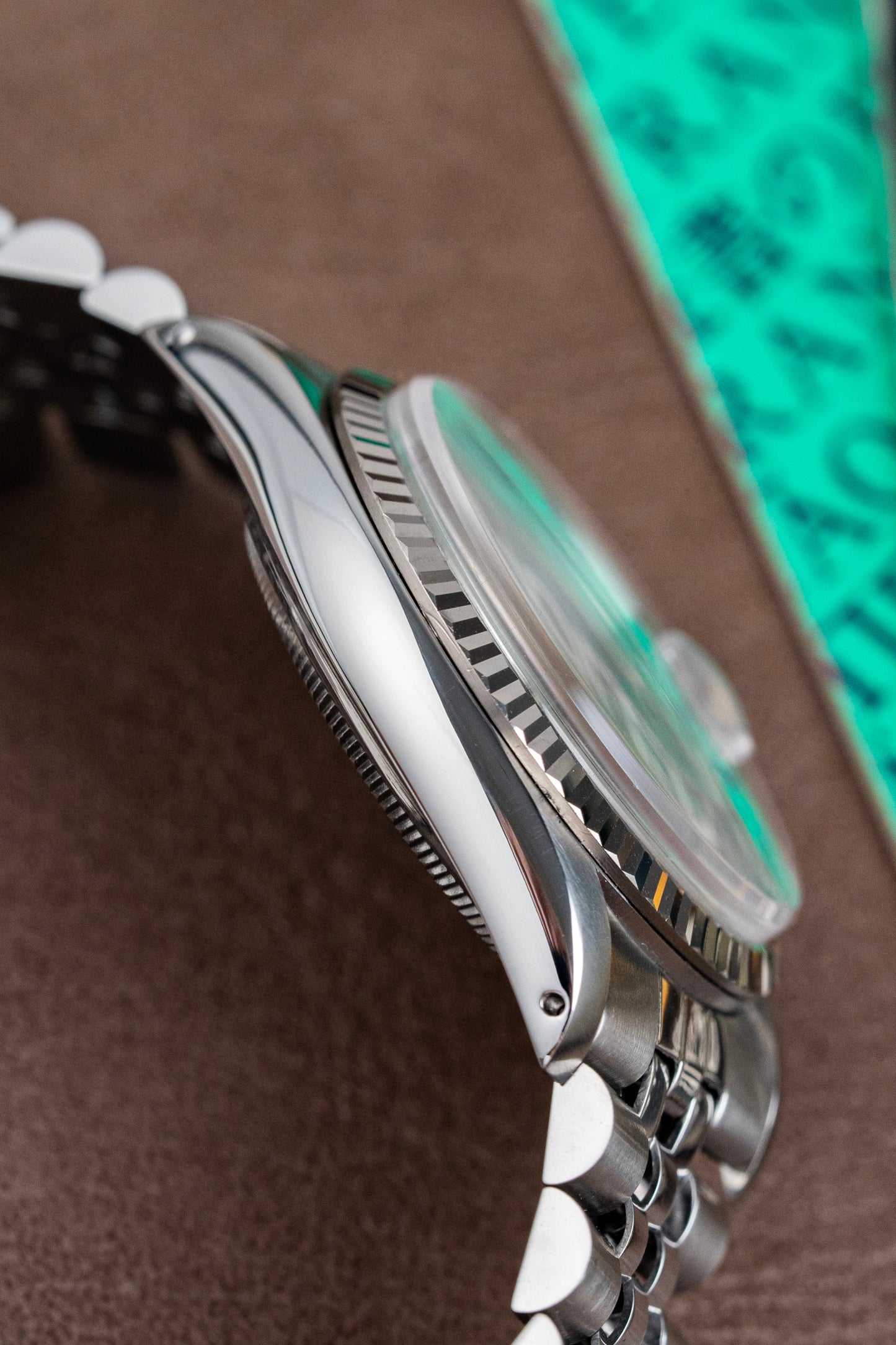 Rolex Datejust 36mm - Ref. 16014