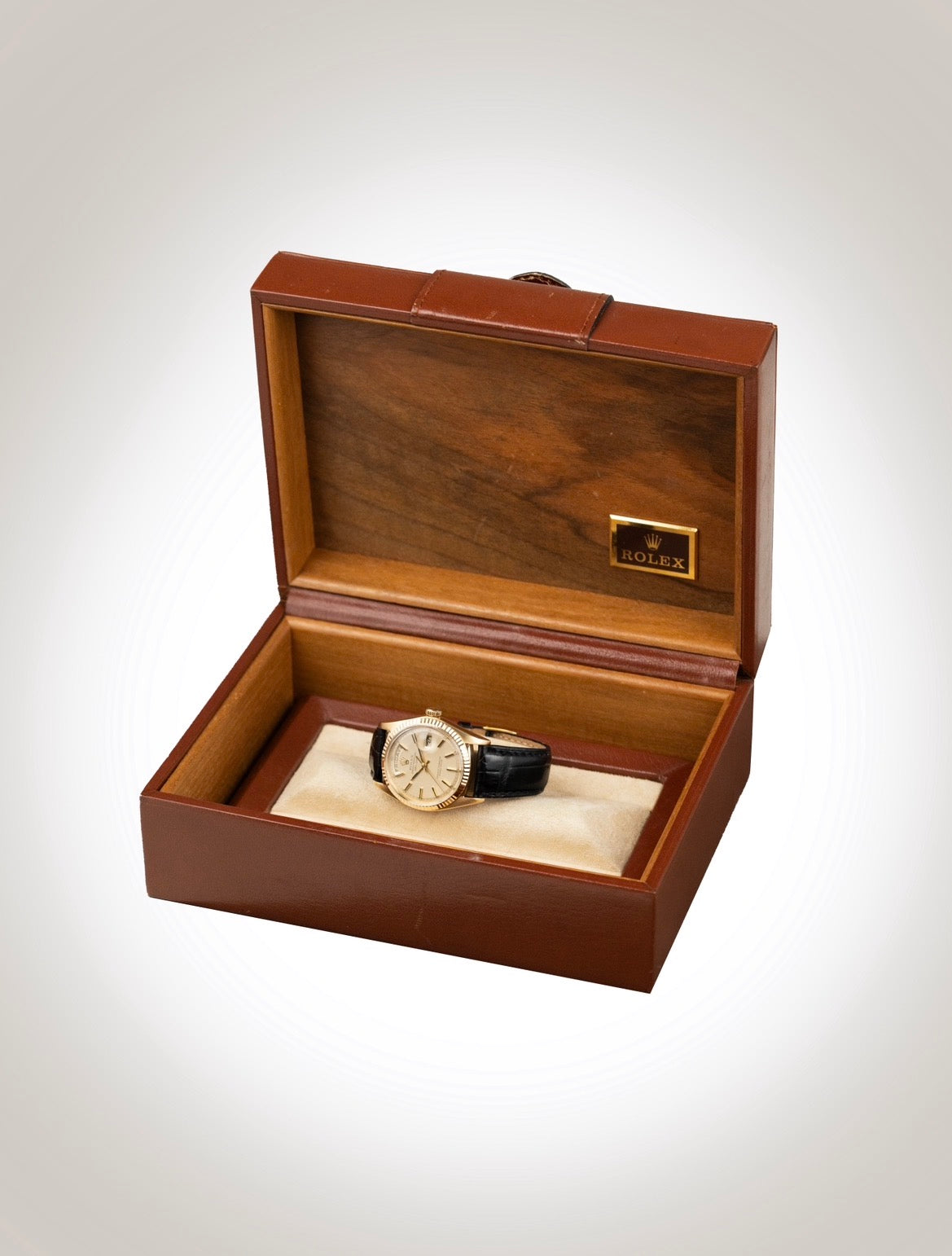 Rolex Day-Date 36mm - Ref. 1803