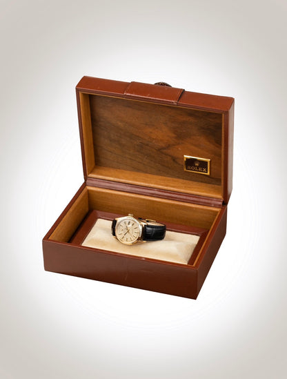Rolex Day-Date 36mm - Ref. 1803