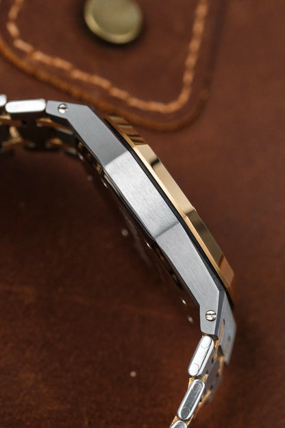 Audemars Piguet Royal Oak Moonphase 36mm - Ref. 25594SA