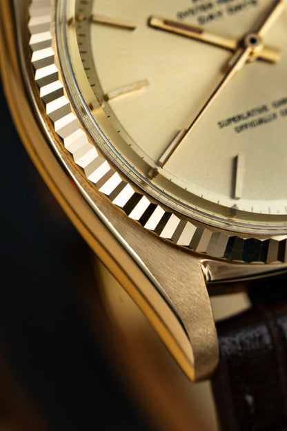 Rolex Day-Date 36mm - Ref. 1803