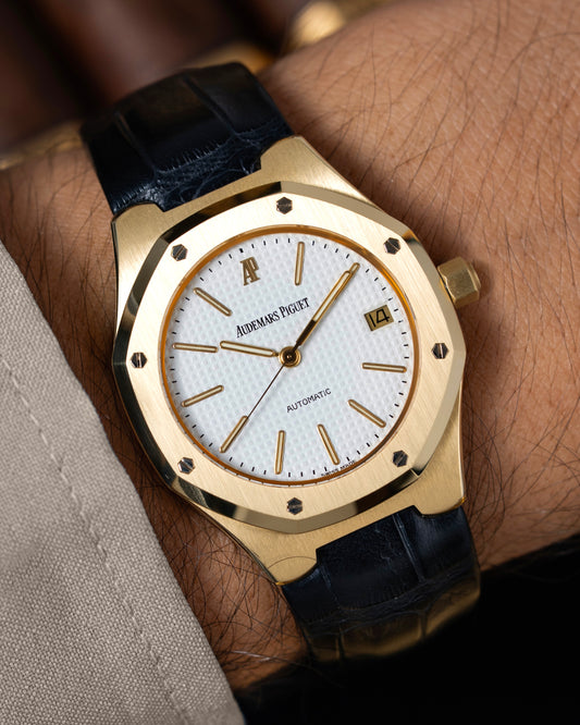 Audemars Piguet Royal Oak 36mm - Ref. 14800BA
