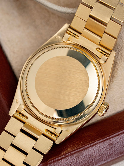 Rolex Day-Date 36mm - Ref. 18038