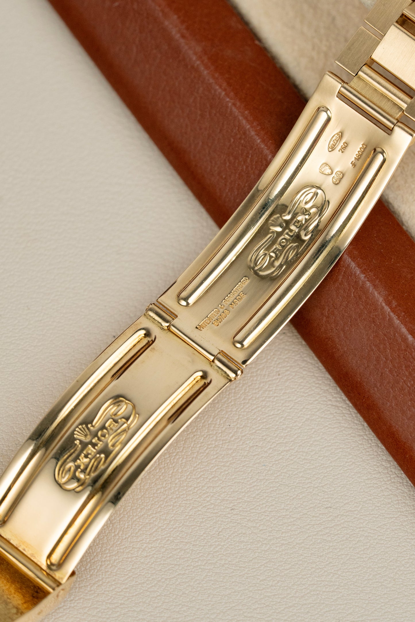 Rolex Day-Date 36mm - Ref. 18038
