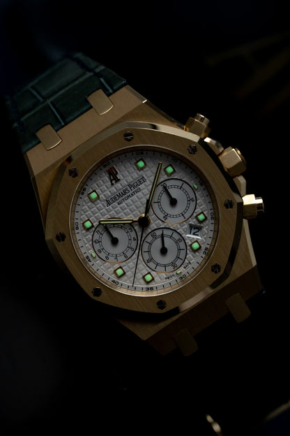 Audemars Piguet Royal Oak 39mm - Ref. 26022BA