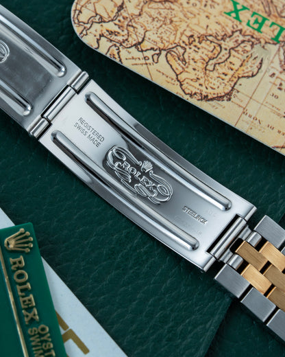 Rolex Datejust 36mm - Ref. 16233