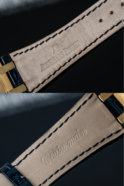 Audemars Piguet Royal Oak 39mm - Ref. 26022BA
