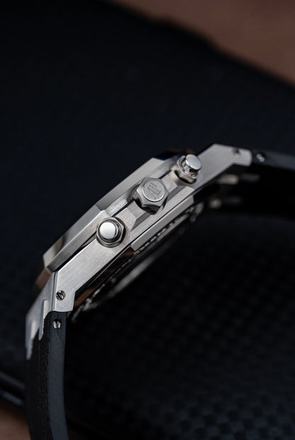 Audemars Piguet Royal Oak 39mm City of Sails - Ref. 25579ST
