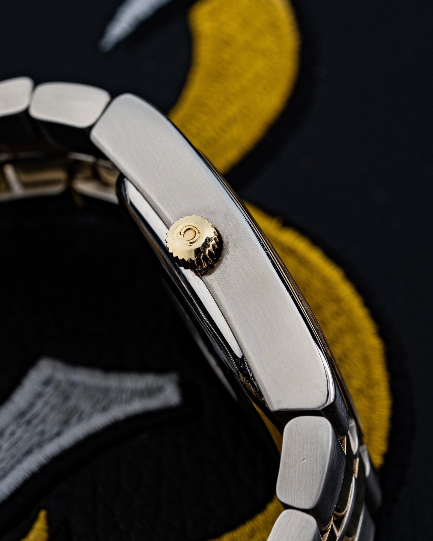 Omega Constellation Rare ‘Khanjar’ Sultan of Oman - Ref. 368.0854
