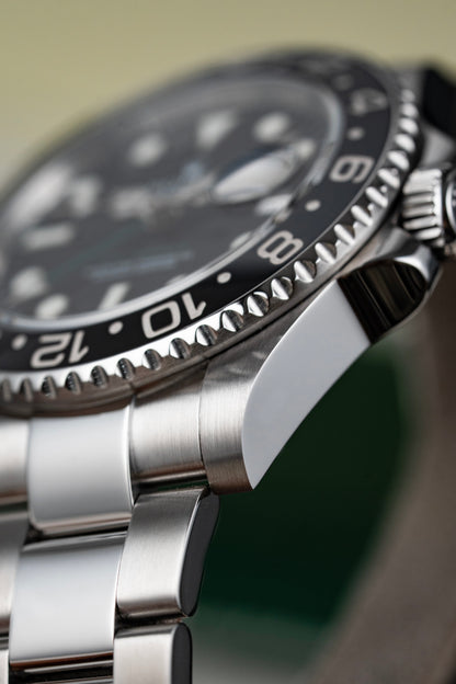 Rolex GMT Master II 40mm - Ref. 116710LN