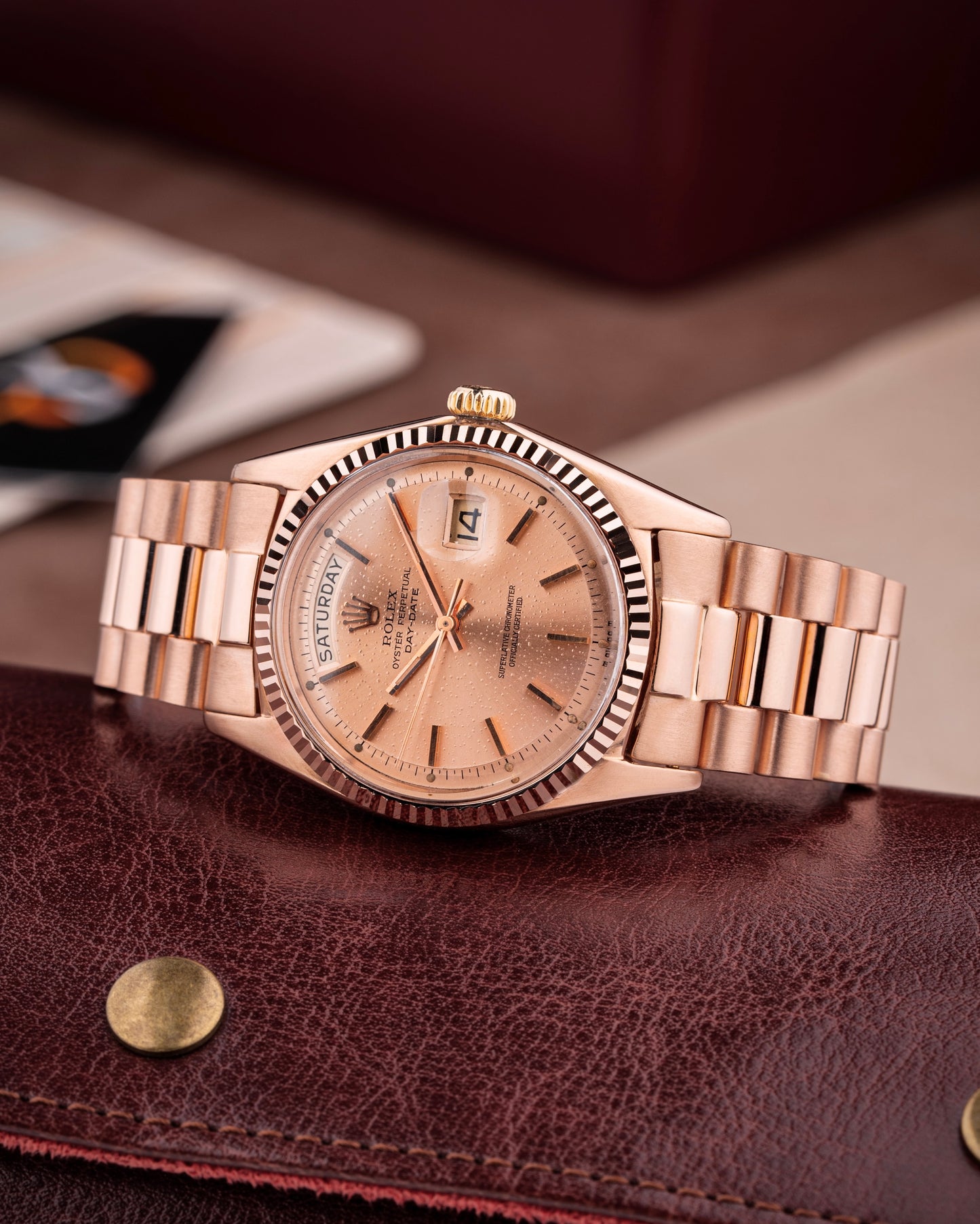 Rolex Day-Date 36mm - Ref. 1803