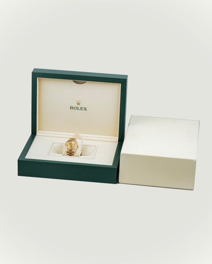 Rolex Day-Date 36mm - Ref. 118338