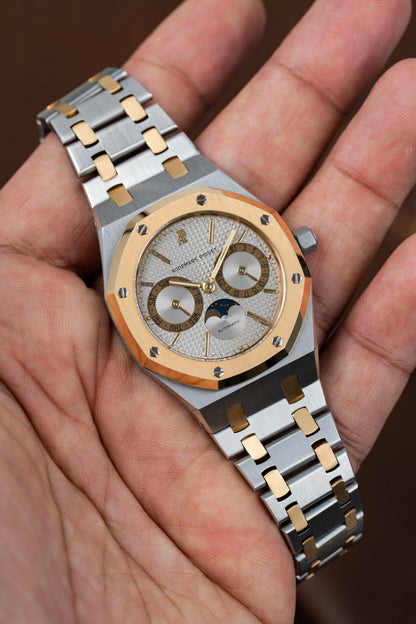 Audemars Piguet Royal Oak Moonphase 36mm - Ref. 25594SA