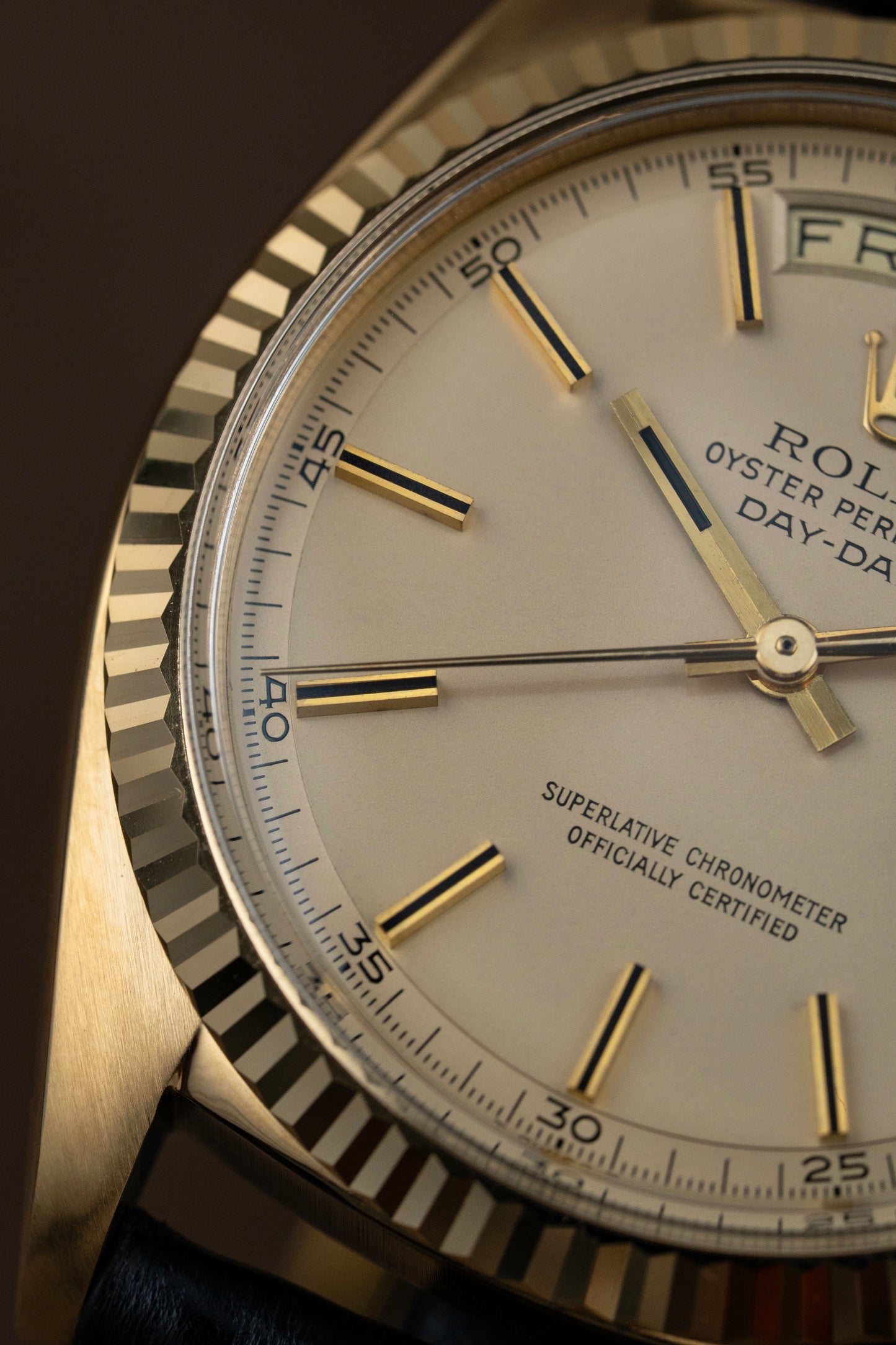 Rolex Day-Date 36mm - Ref. 1803