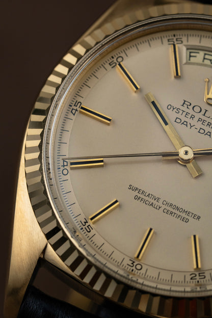 Rolex Day-Date 36mm - Ref. 1803